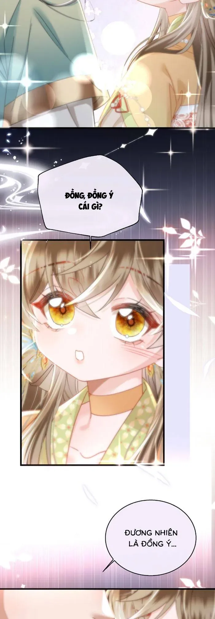 Khi Tôi Trở Thành Cứu Tinh Của Gia Đình Bạo Quân Chapter 104 - 2