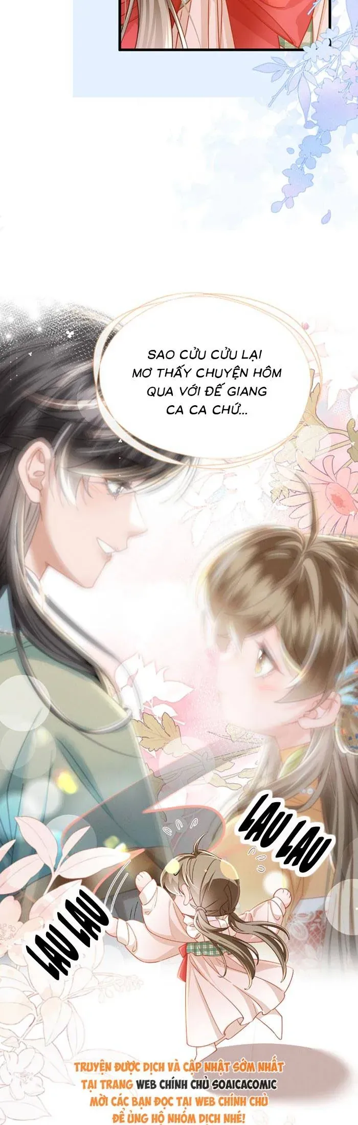 Khi Tôi Trở Thành Cứu Tinh Của Gia Đình Bạo Quân Chapter 104 - 7