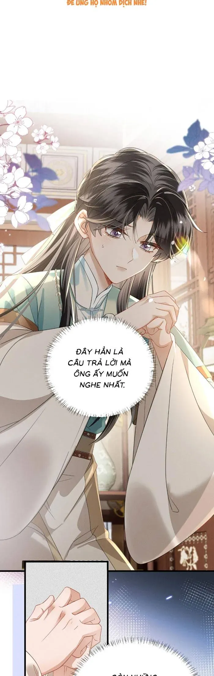 Khi Tôi Trở Thành Cứu Tinh Của Gia Đình Bạo Quân Chapter 105 - 7