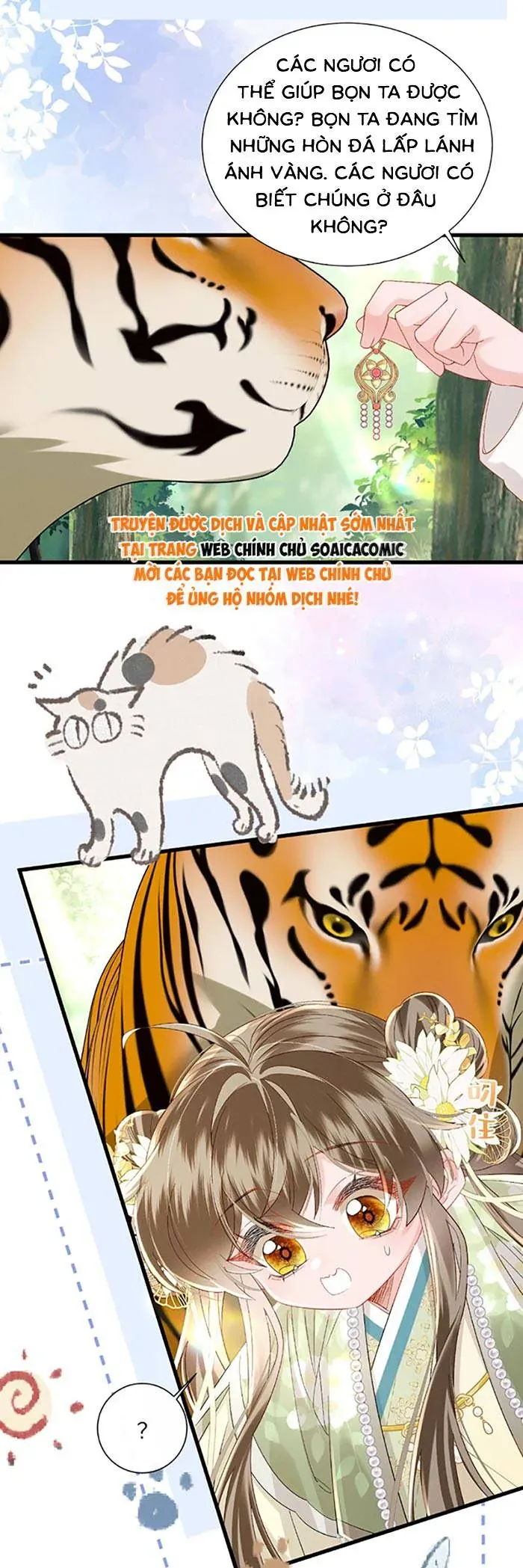 Khi Tôi Trở Thành Cứu Tinh Của Gia Đình Bạo Quân Chapter 109 - 24