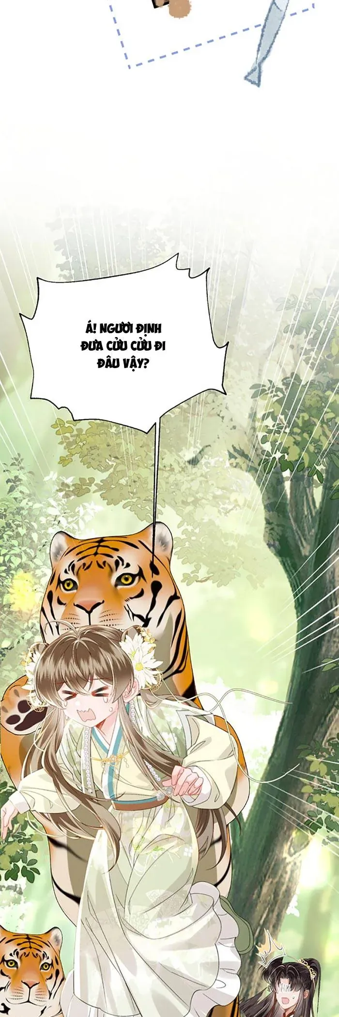Khi Tôi Trở Thành Cứu Tinh Của Gia Đình Bạo Quân Chapter 109 - 25