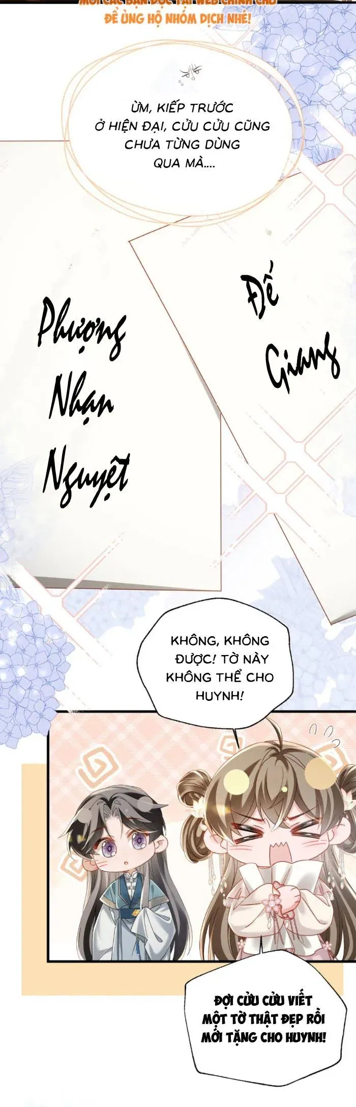 Khi Tôi Trở Thành Cứu Tinh Của Gia Đình Bạo Quân Chapter 75 - 7