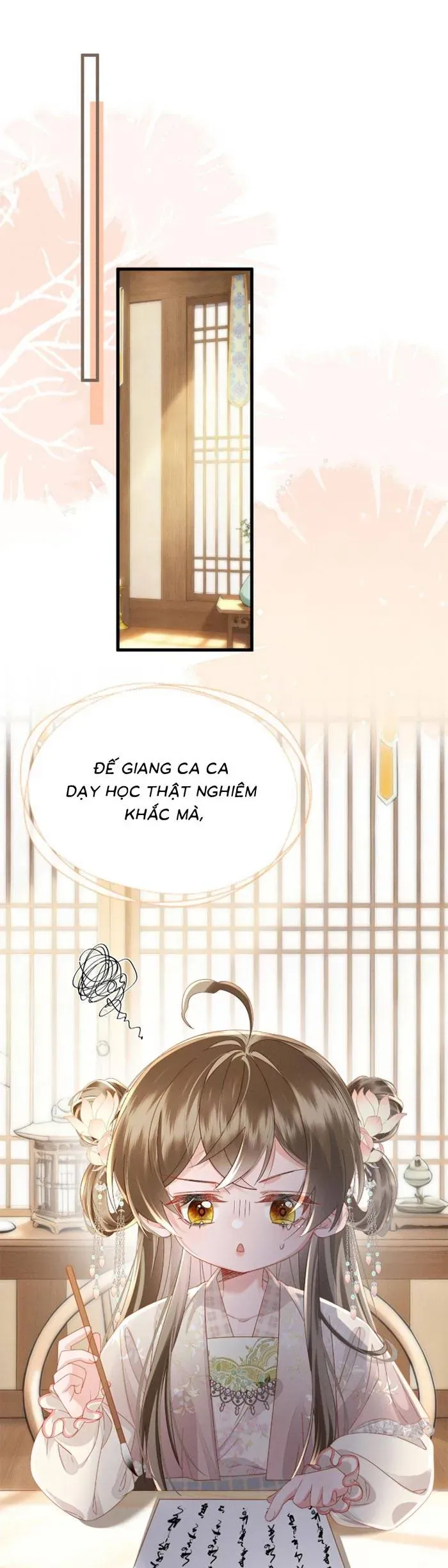 Khi Tôi Trở Thành Cứu Tinh Của Gia Đình Bạo Quân Chapter 79 - 13