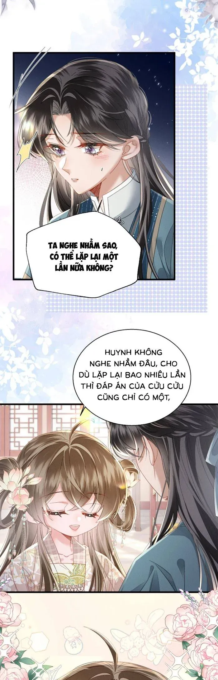 Khi Tôi Trở Thành Cứu Tinh Của Gia Đình Bạo Quân Chapter 79 - 5