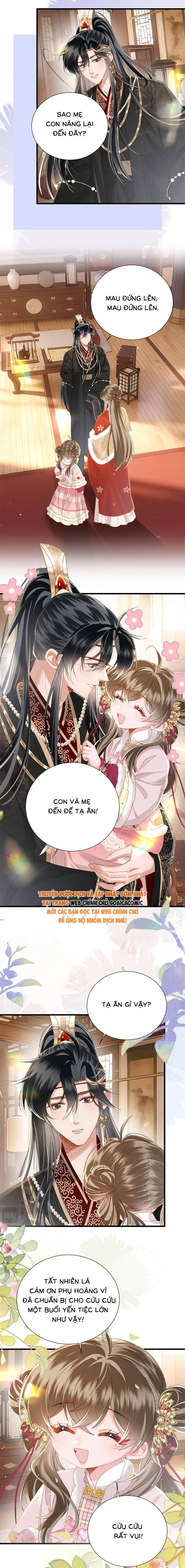 Khi Tôi Trở Thành Cứu Tinh Của Gia Đình Bạo Quân Chapter 81 - 6