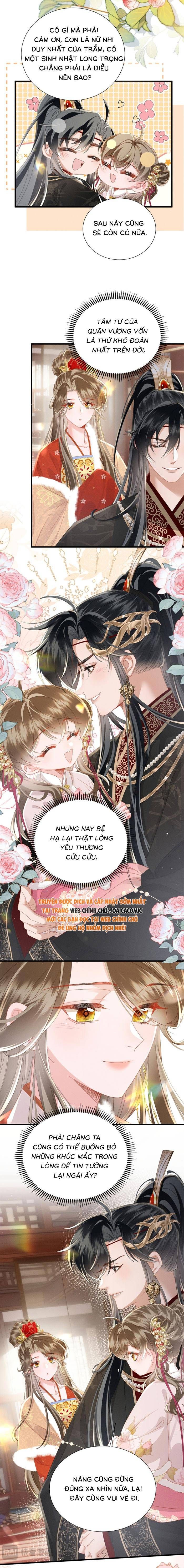 Khi Tôi Trở Thành Cứu Tinh Của Gia Đình Bạo Quân Chapter 81 - 7