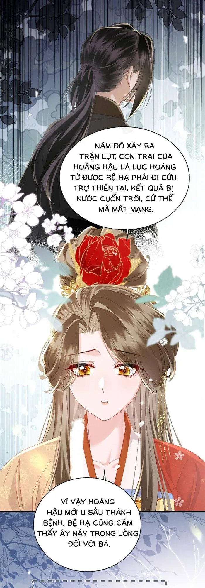 Khi Tôi Trở Thành Cứu Tinh Của Gia Đình Bạo Quân Chapter 85 - 24