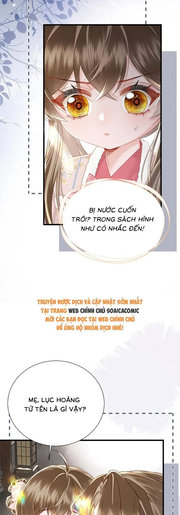 Khi Tôi Trở Thành Cứu Tinh Của Gia Đình Bạo Quân Chapter 85 - 25