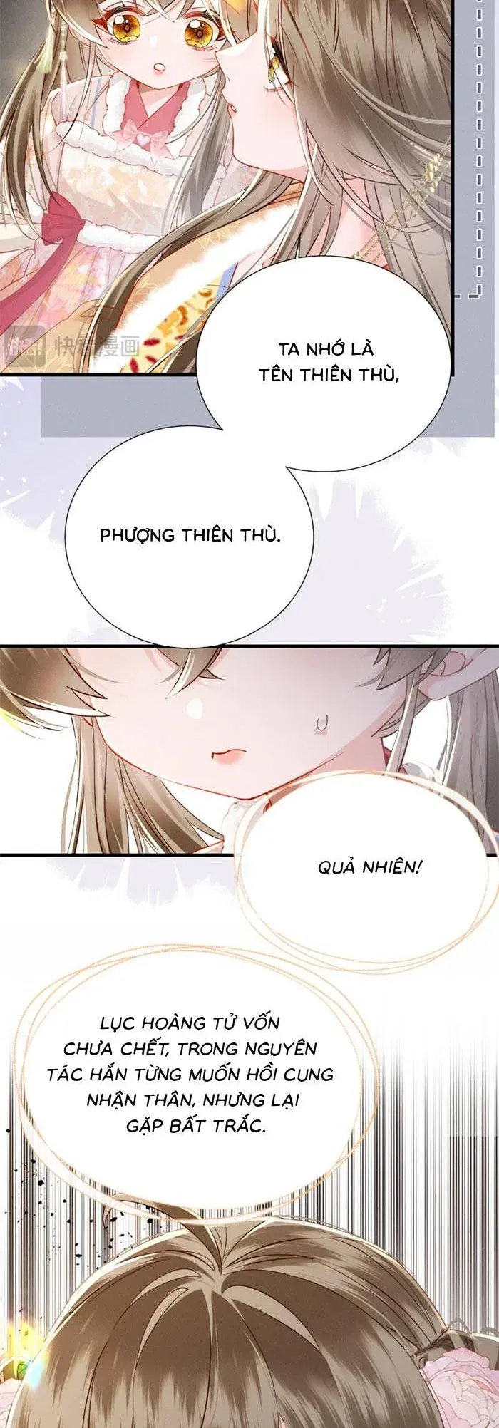 Khi Tôi Trở Thành Cứu Tinh Của Gia Đình Bạo Quân Chapter 85 - 26