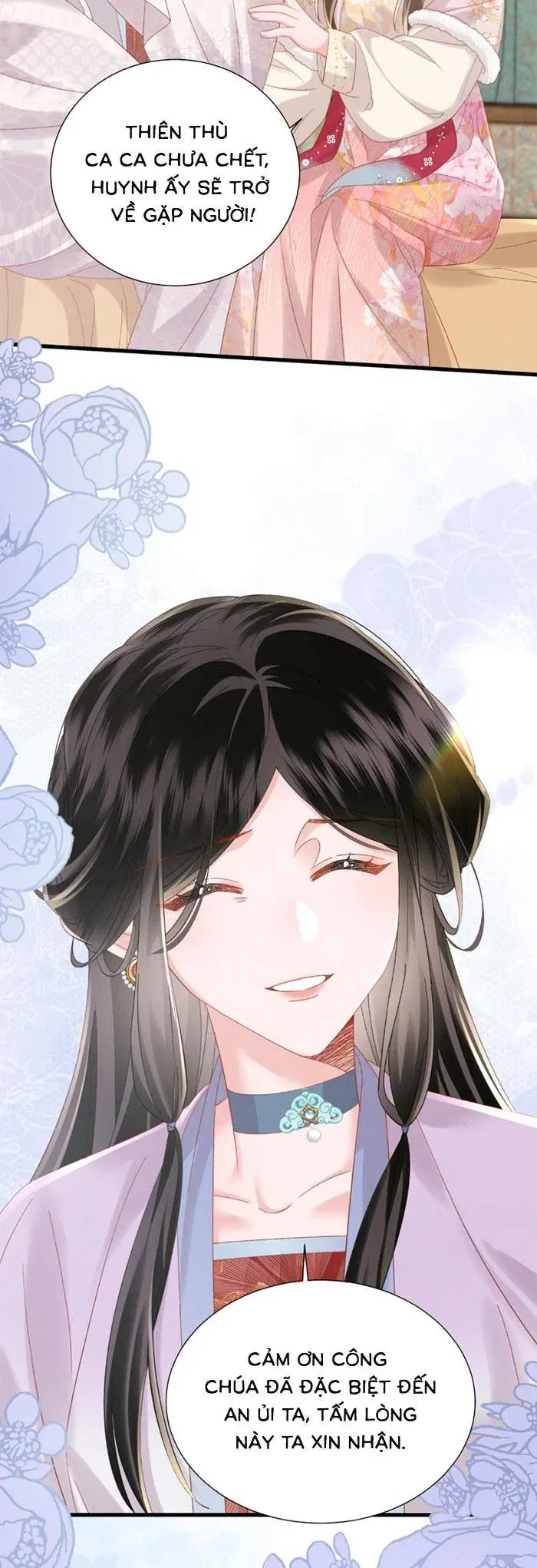 Khi Tôi Trở Thành Cứu Tinh Của Gia Đình Bạo Quân Chapter 86 - 8