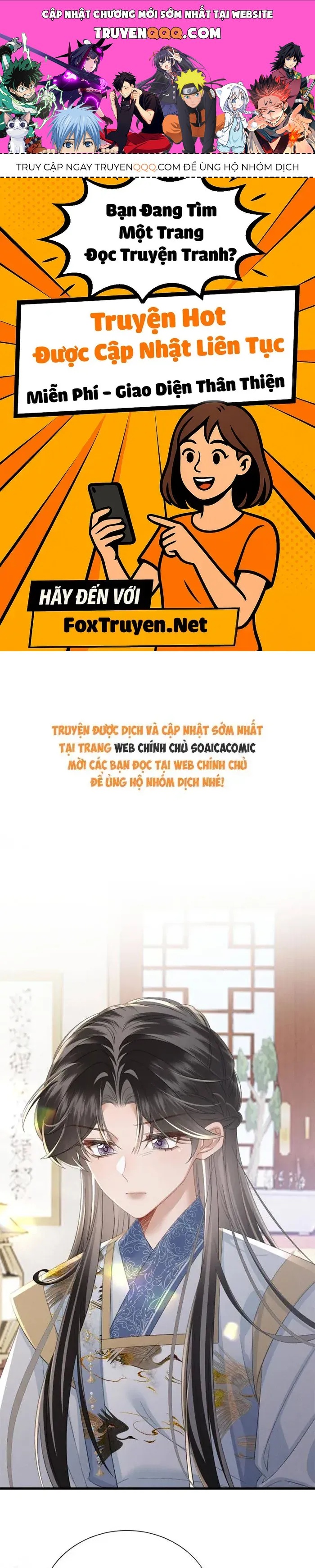 Khi Tôi Trở Thành Cứu Tinh Của Gia Đình Bạo Quân Chapter 89 - 1