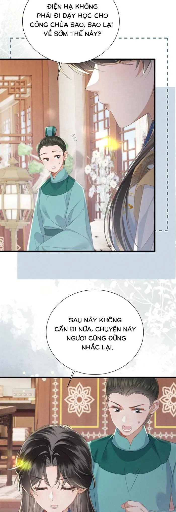 Khi Tôi Trở Thành Cứu Tinh Của Gia Đình Bạo Quân Chapter 89 - 2