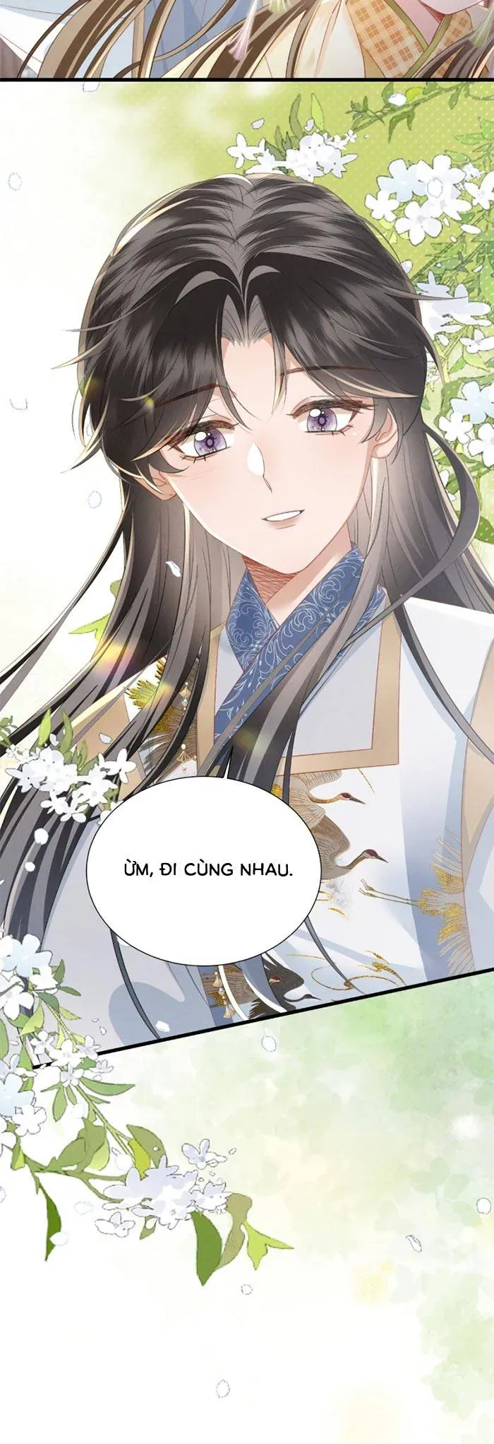 Khi Tôi Trở Thành Cứu Tinh Của Gia Đình Bạo Quân Chapter 89 - 14