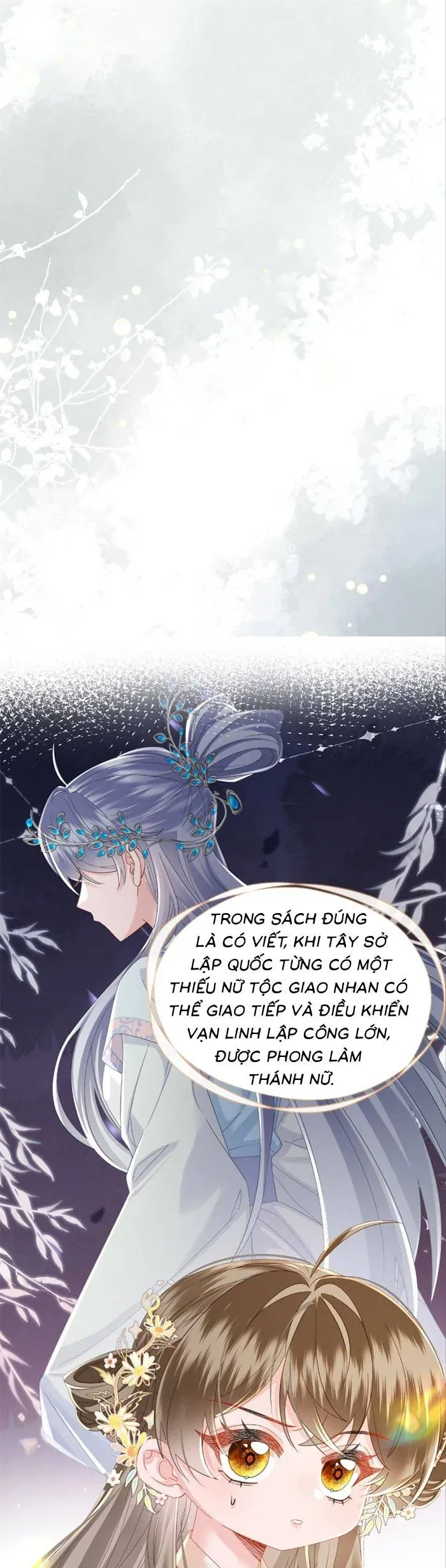 Khi Tôi Trở Thành Cứu Tinh Của Gia Đình Bạo Quân Chapter 91 - 22