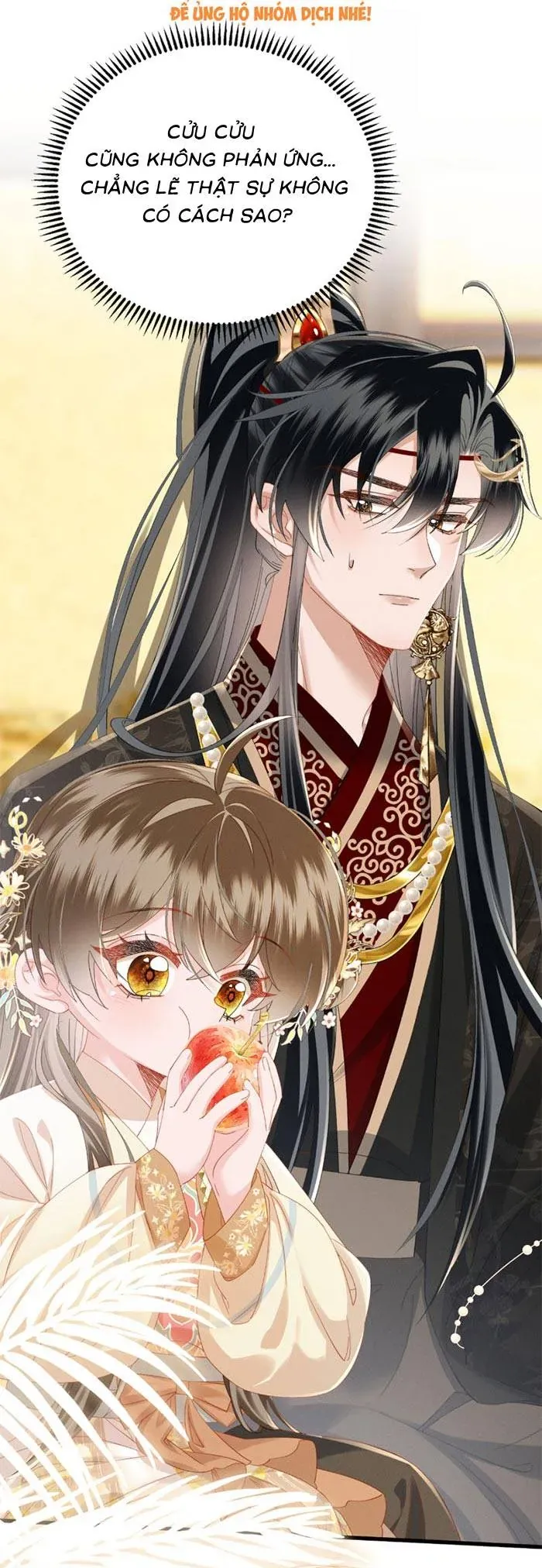 Khi Tôi Trở Thành Cứu Tinh Của Gia Đình Bạo Quân Chapter 91 - 5