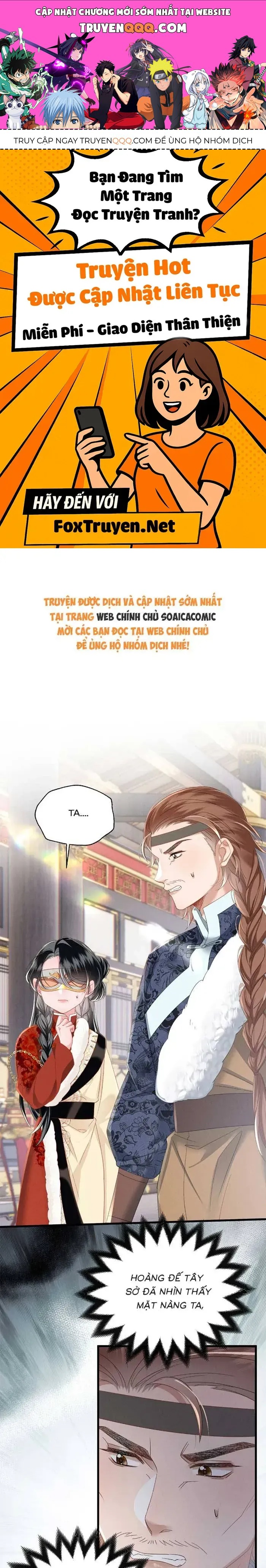 Khi Tôi Trở Thành Cứu Tinh Của Gia Đình Bạo Quân Chapter 93 - 1