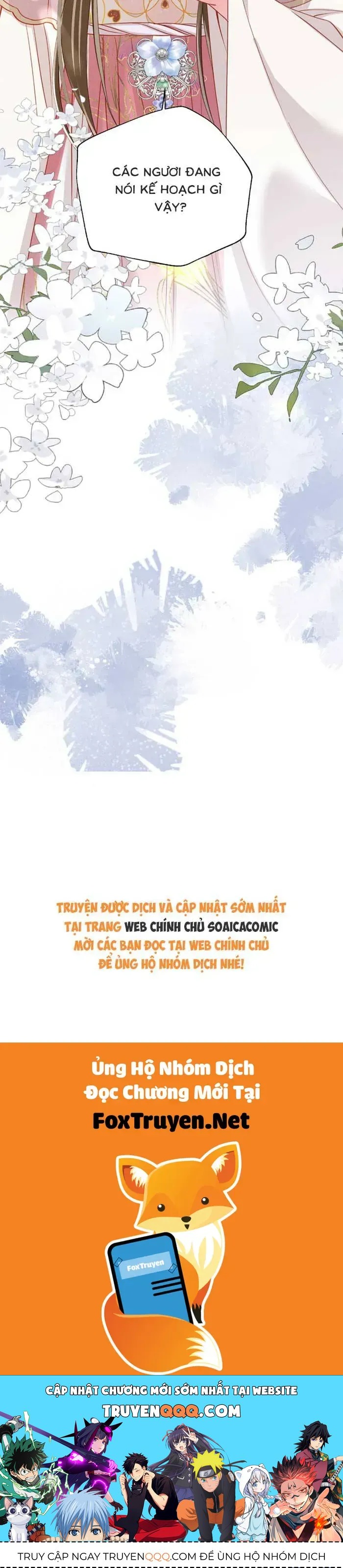 Khi Tôi Trở Thành Cứu Tinh Của Gia Đình Bạo Quân Chapter 93 - 24