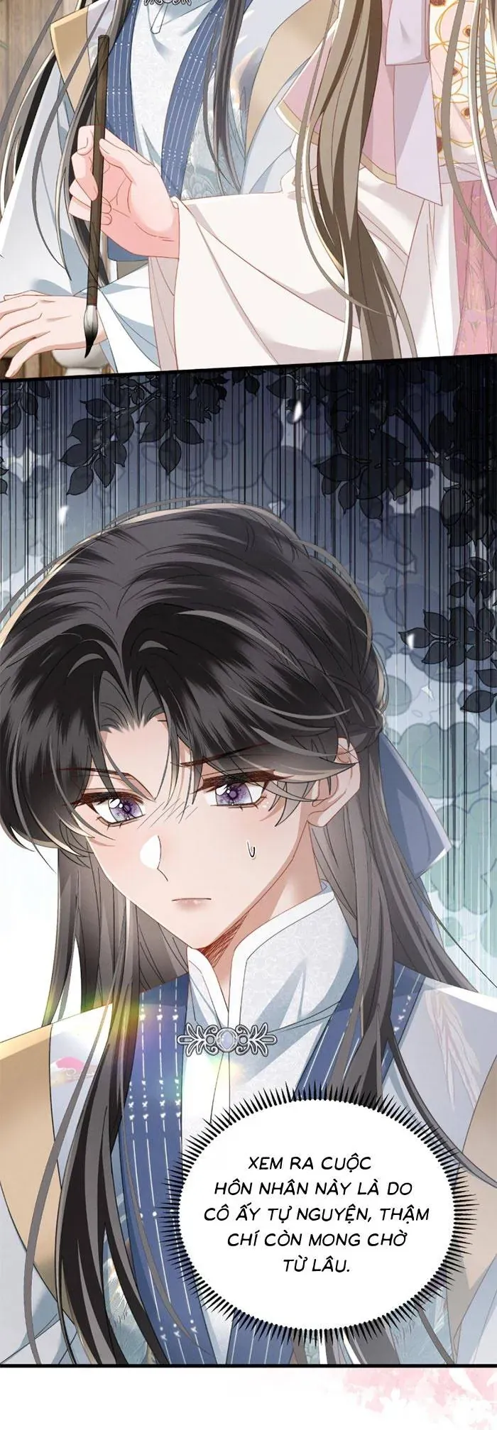 Khi Tôi Trở Thành Cứu Tinh Của Gia Đình Bạo Quân Chapter 95 - 13