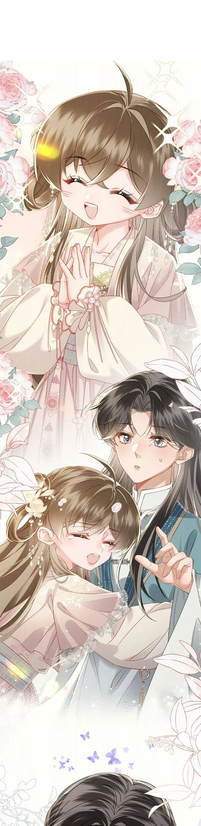 Khi Tôi Trở Thành Cứu Tinh Của Gia Đình Bạo Quân Chapter 95 - 23