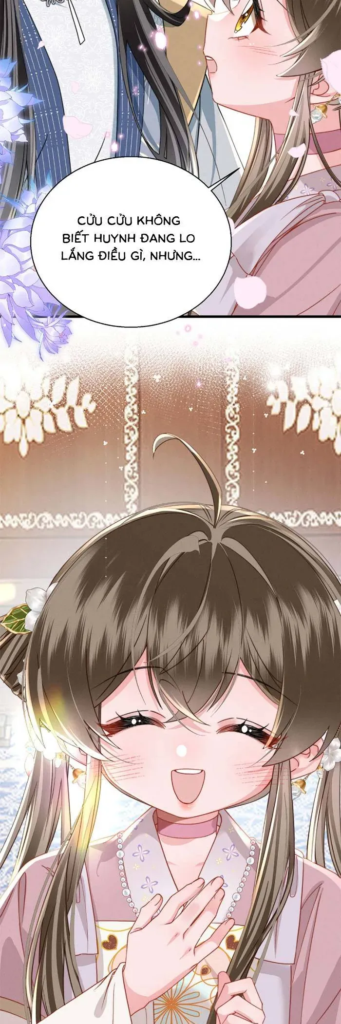Khi Tôi Trở Thành Cứu Tinh Của Gia Đình Bạo Quân Chapter 96 - 11