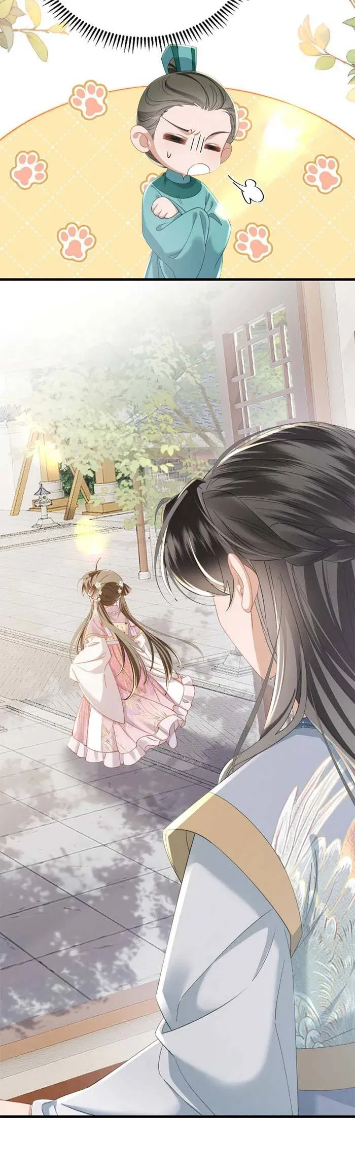 Khi Tôi Trở Thành Cứu Tinh Của Gia Đình Bạo Quân Chapter 96 - 19