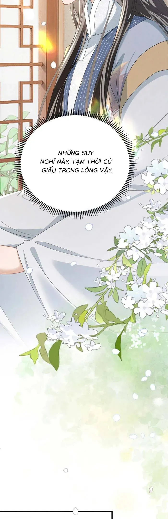 Khi Tôi Trở Thành Cứu Tinh Của Gia Đình Bạo Quân Chapter 96 - 21