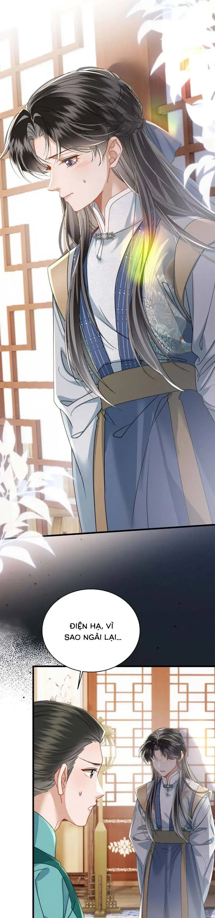 Khi Tôi Trở Thành Cứu Tinh Của Gia Đình Bạo Quân Chapter 96 - 5