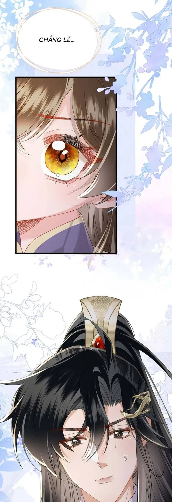 Khi Tôi Trở Thành Cứu Tinh Của Gia Đình Bạo Quân Chapter 97 - 23