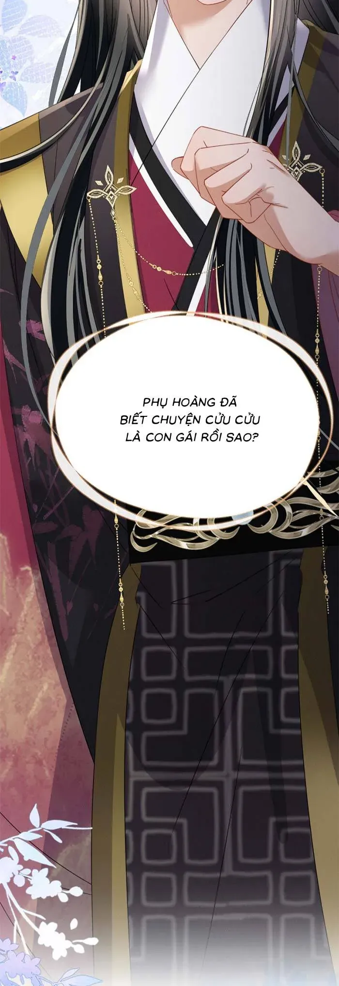 Khi Tôi Trở Thành Cứu Tinh Của Gia Đình Bạo Quân Chapter 97 - 24