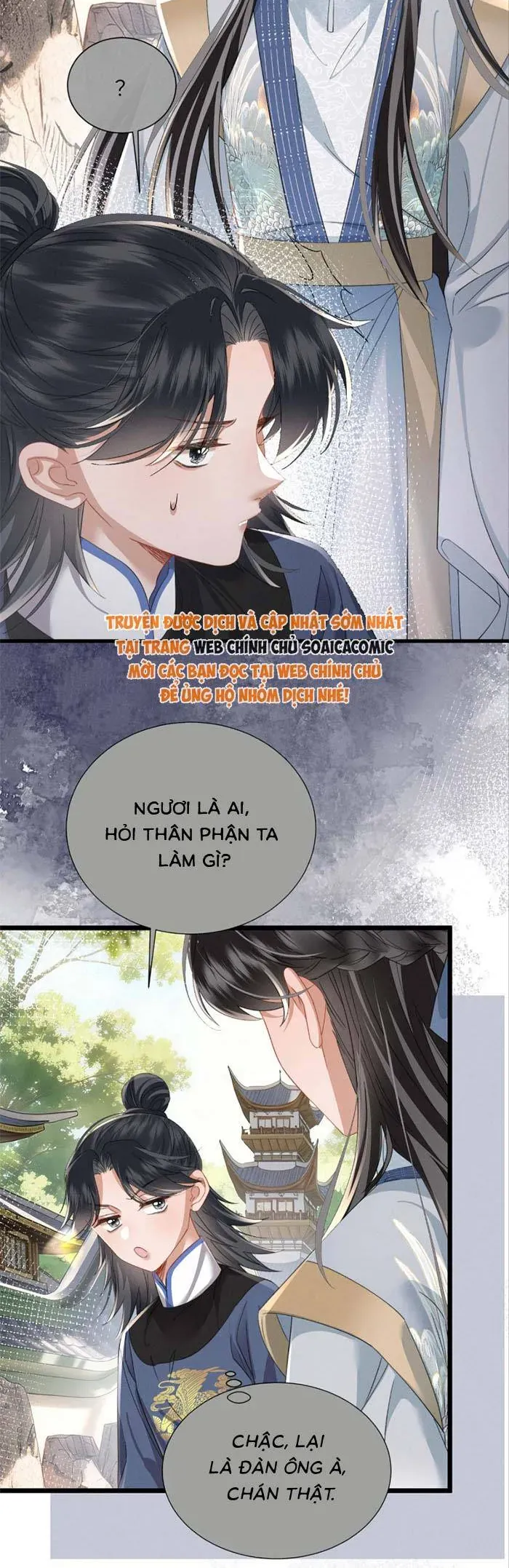 Khi Tôi Trở Thành Cứu Tinh Của Gia Đình Bạo Quân Chapter 98 - 13