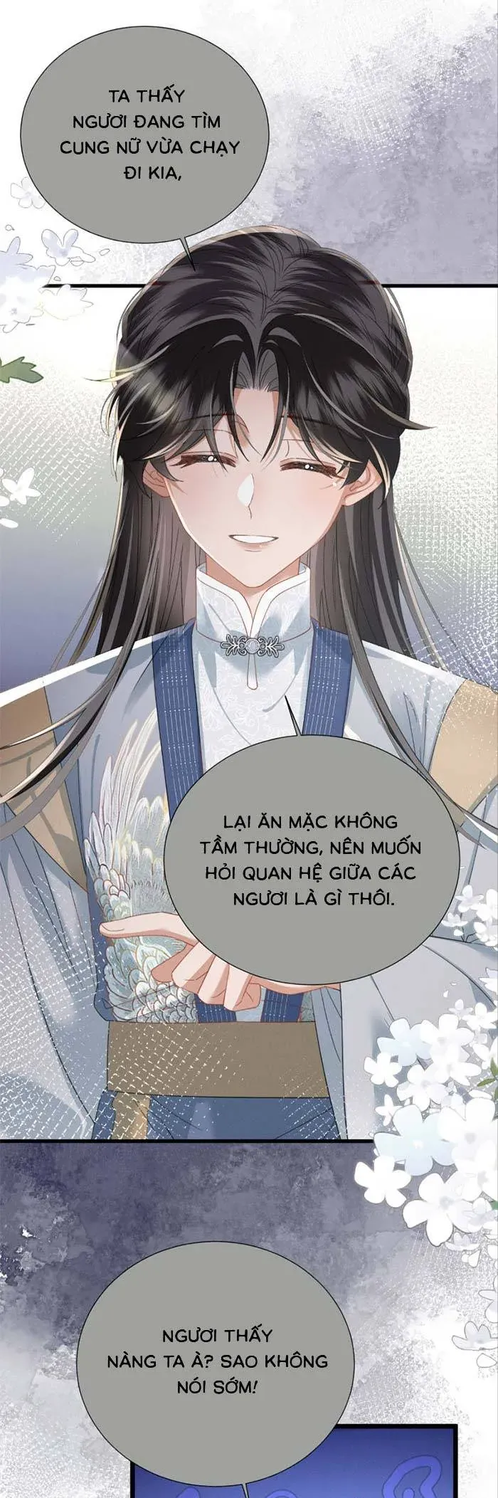 Khi Tôi Trở Thành Cứu Tinh Của Gia Đình Bạo Quân Chapter 98 - 14