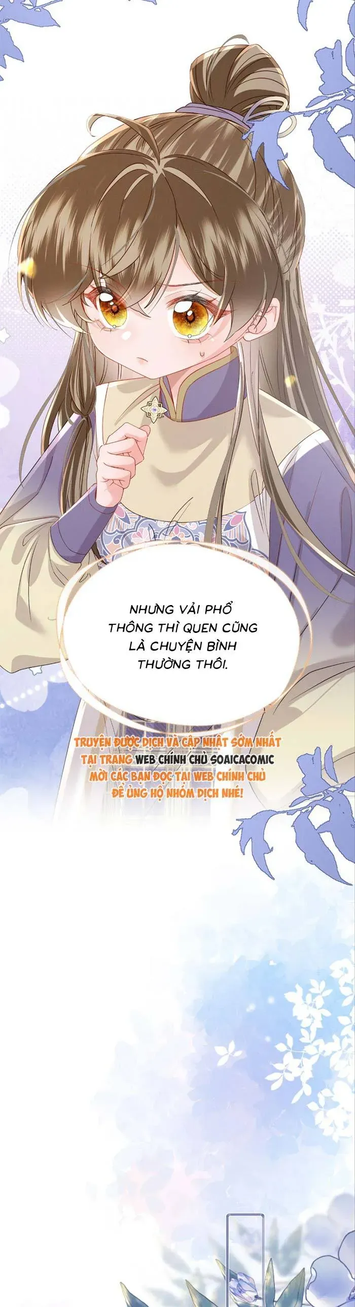 Khi Tôi Trở Thành Cứu Tinh Của Gia Đình Bạo Quân Chapter 98 - 25
