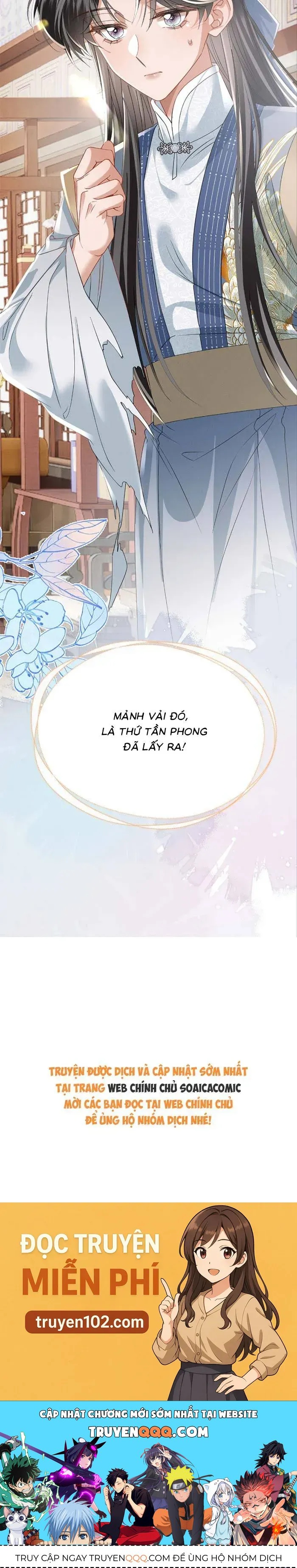 Khi Tôi Trở Thành Cứu Tinh Của Gia Đình Bạo Quân Chapter 98 - 28