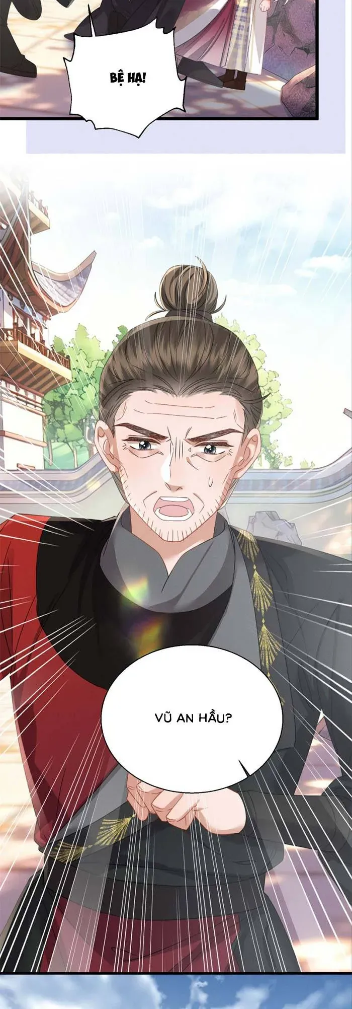 Khi Tôi Trở Thành Cứu Tinh Của Gia Đình Bạo Quân Chapter 98 - 5