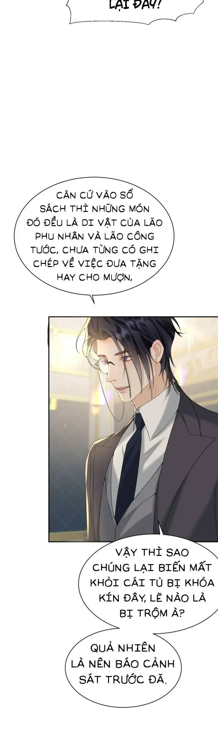 Kết Hôn Chớp Nhoáng Với Kẻ Đào Tẩu Chapter 14 - 9