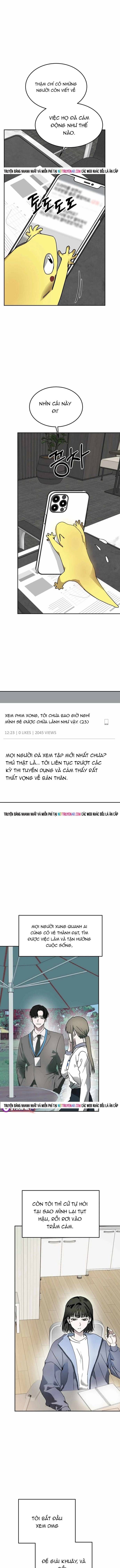 Ngôi Sao Đỉnh Lưu Chapter 18 - 11