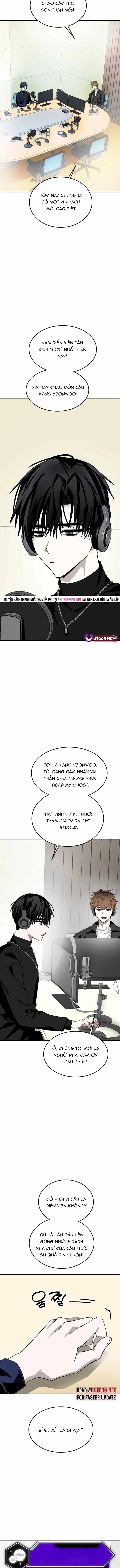 Ngôi Sao Đỉnh Lưu Chapter 19 - 12