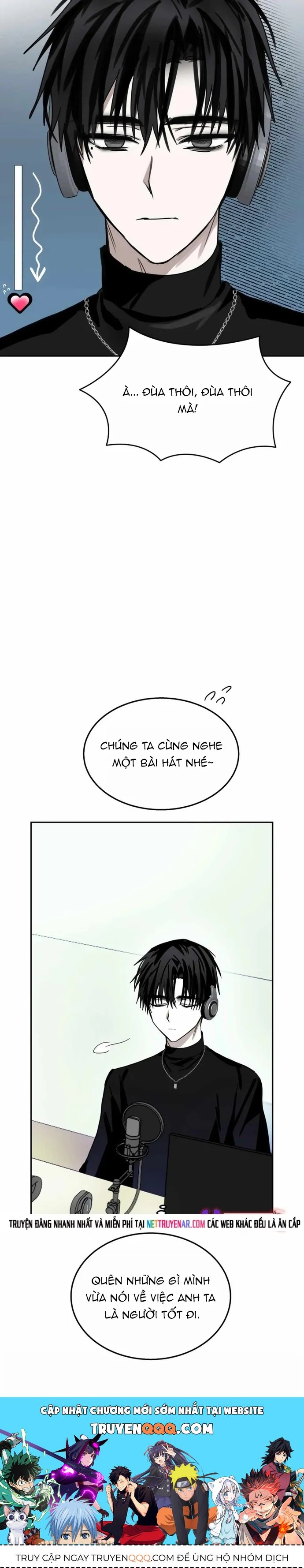 Ngôi Sao Đỉnh Lưu Chapter 19 - 16