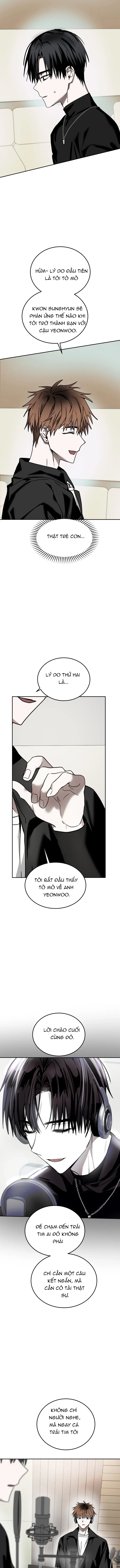 Ngôi Sao Đỉnh Lưu Chapter 21 - 4