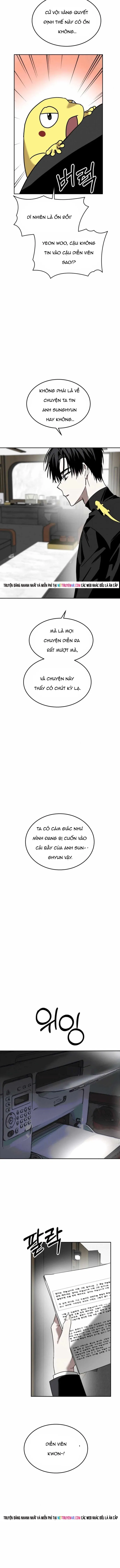 Ngôi Sao Đỉnh Lưu Chapter 23 - 13