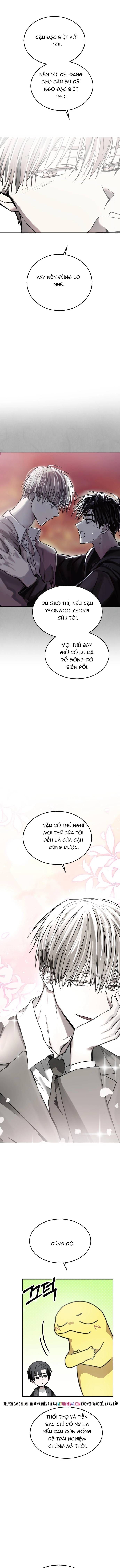 Ngôi Sao Đỉnh Lưu Chapter 24 - 12