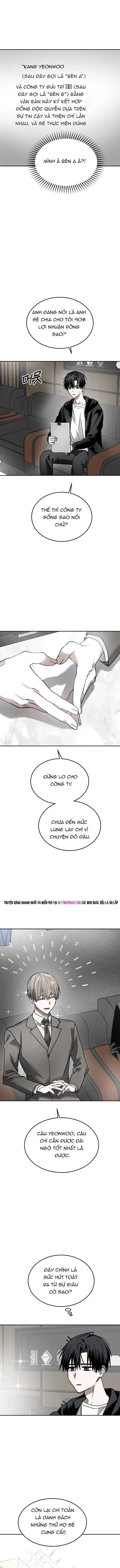 Ngôi Sao Đỉnh Lưu Chapter 24 - 5