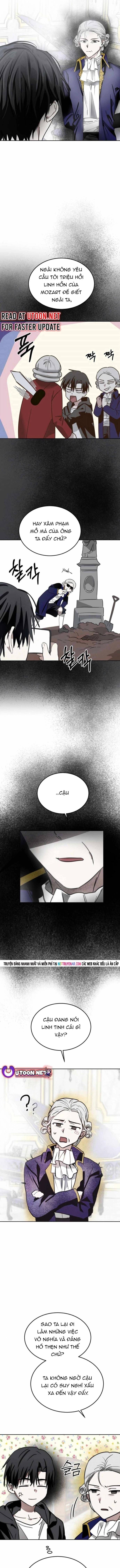 Ngôi Sao Đỉnh Lưu Chapter 25 - 12