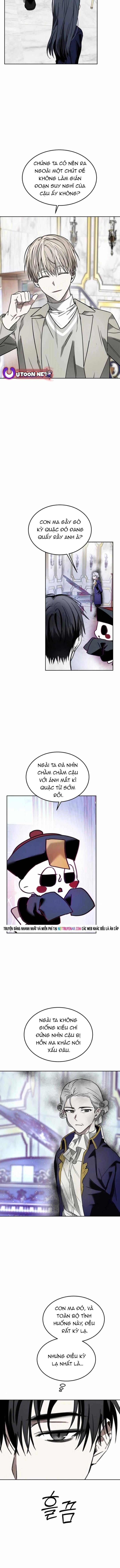 Ngôi Sao Đỉnh Lưu Chapter 25 - 5