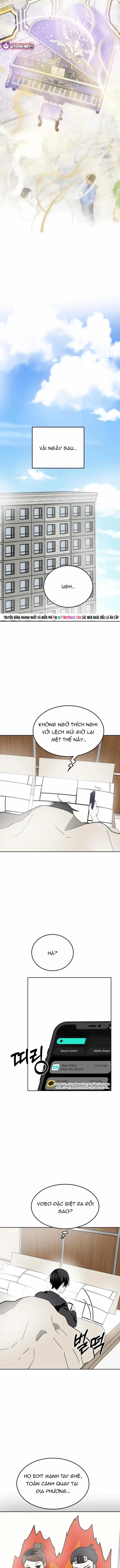 Ngôi Sao Đỉnh Lưu Chapter 26 - 12