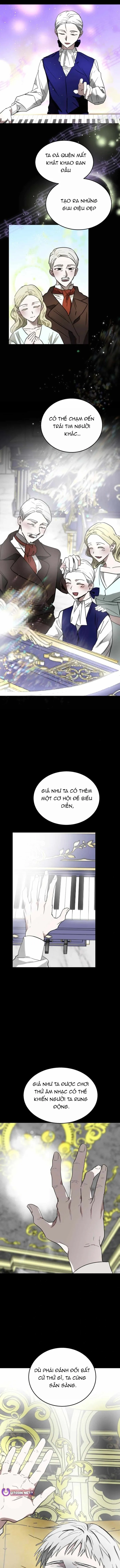 Ngôi Sao Đỉnh Lưu Chapter 26 - 7