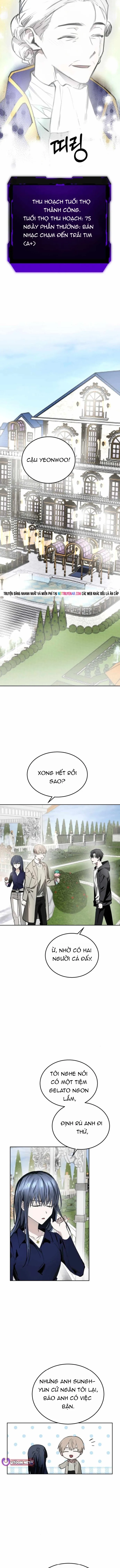 Ngôi Sao Đỉnh Lưu Chapter 26 - 9