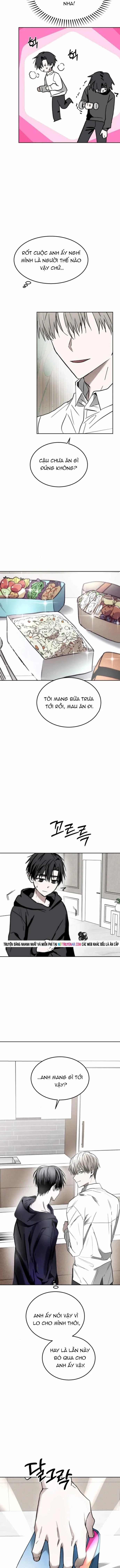 Ngôi Sao Đỉnh Lưu Chapter 27 - 6