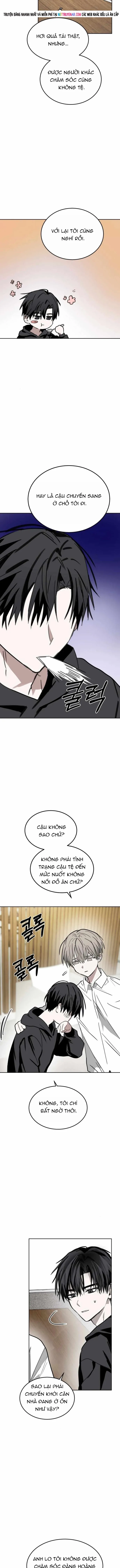 Ngôi Sao Đỉnh Lưu Chapter 27 - 8