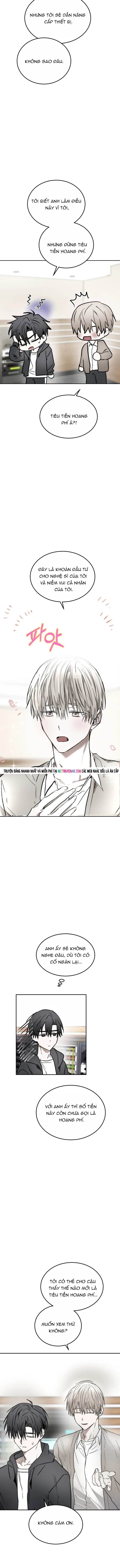 Ngôi Sao Đỉnh Lưu Chapter 28 - 2